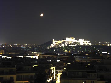 Acropolis