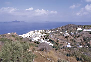 Dodecanese