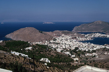 Dodecanese