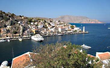 Dodecanese