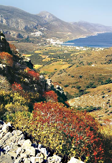 Amorgos