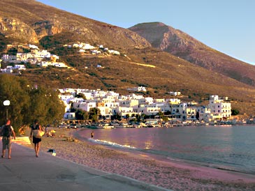 Amorgos