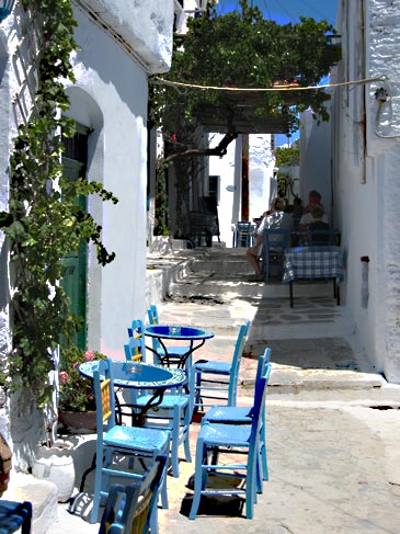 Amorgos