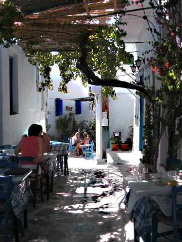 Amorgos