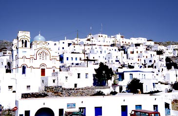 Amorgos