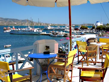 antiparos