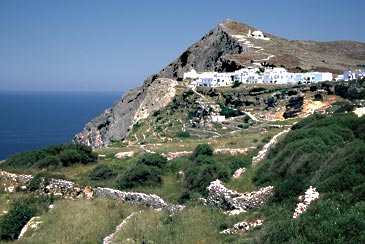 Folegandros