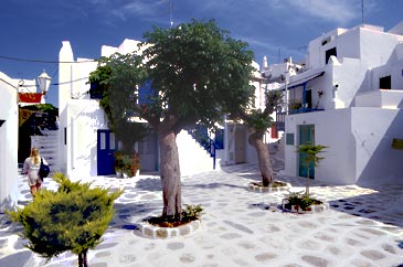 Mykonos