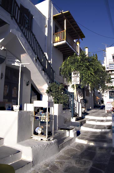 Mykonos