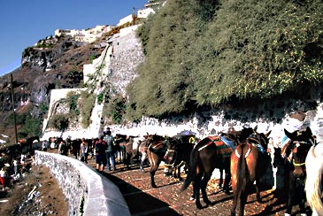 Santorini