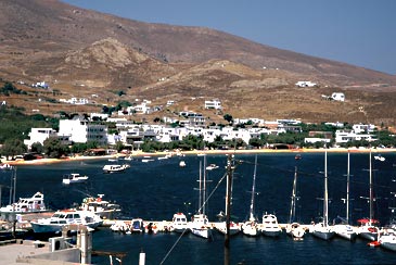 Serifos