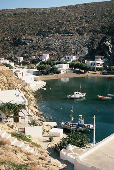 Sifnos