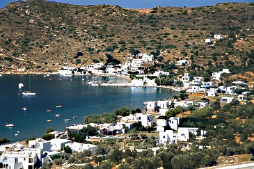 Sifnos