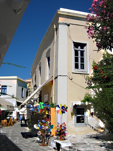 Paros