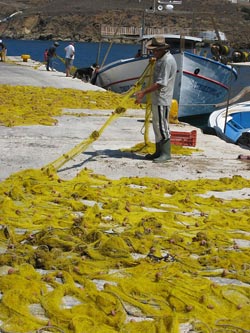 Fishing Nets